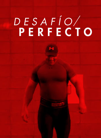 Desafío Perfecto